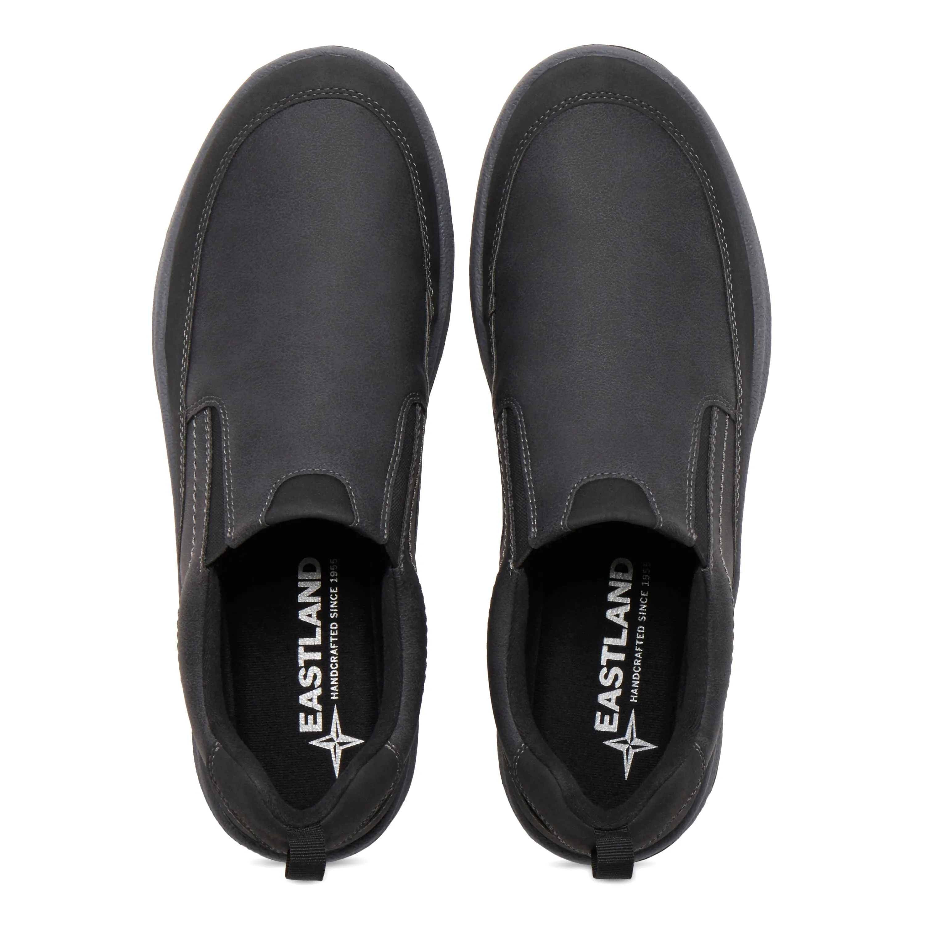Men’s Spencer Sport Slip On sold by Eastland product image thumbnail 4