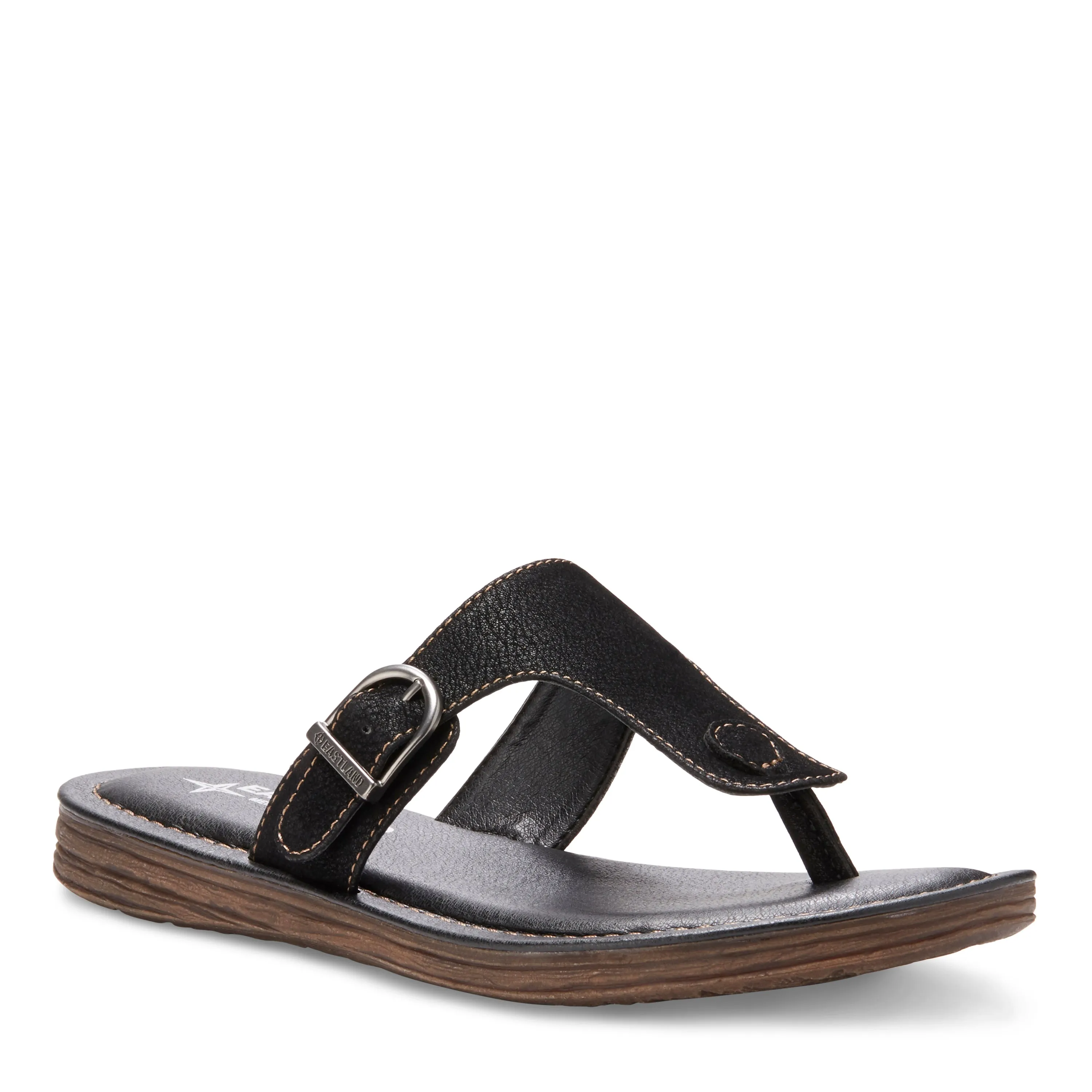 Women's Emilia Thong Sandal sold by Eastland