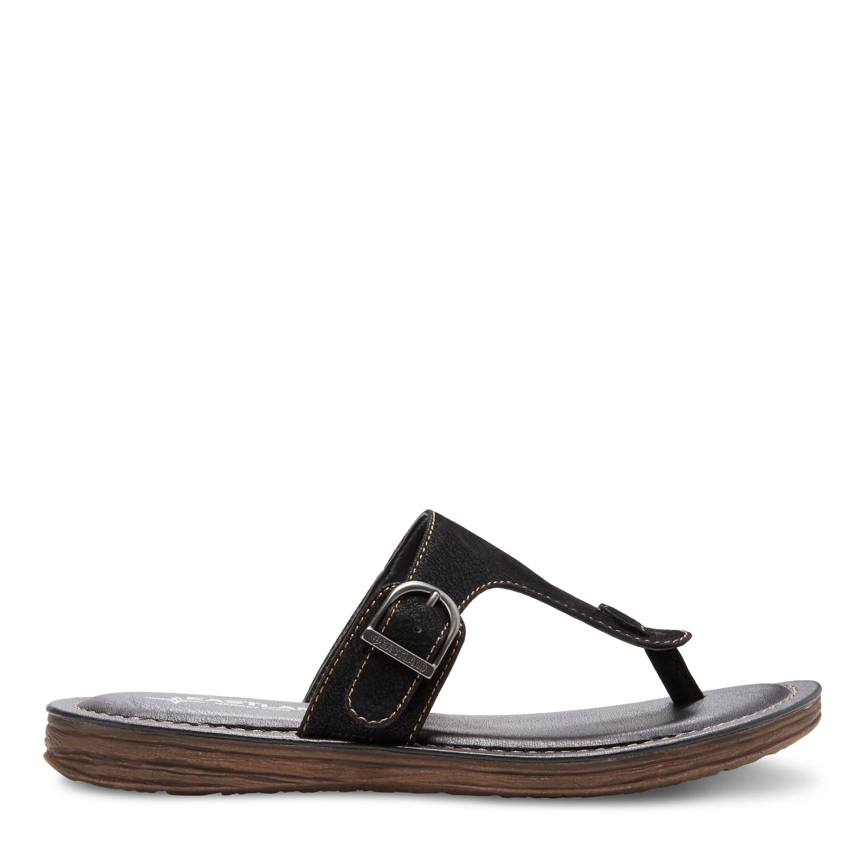 Women's Emilia Thong Sandal sold by Eastland product image thumbnail 2