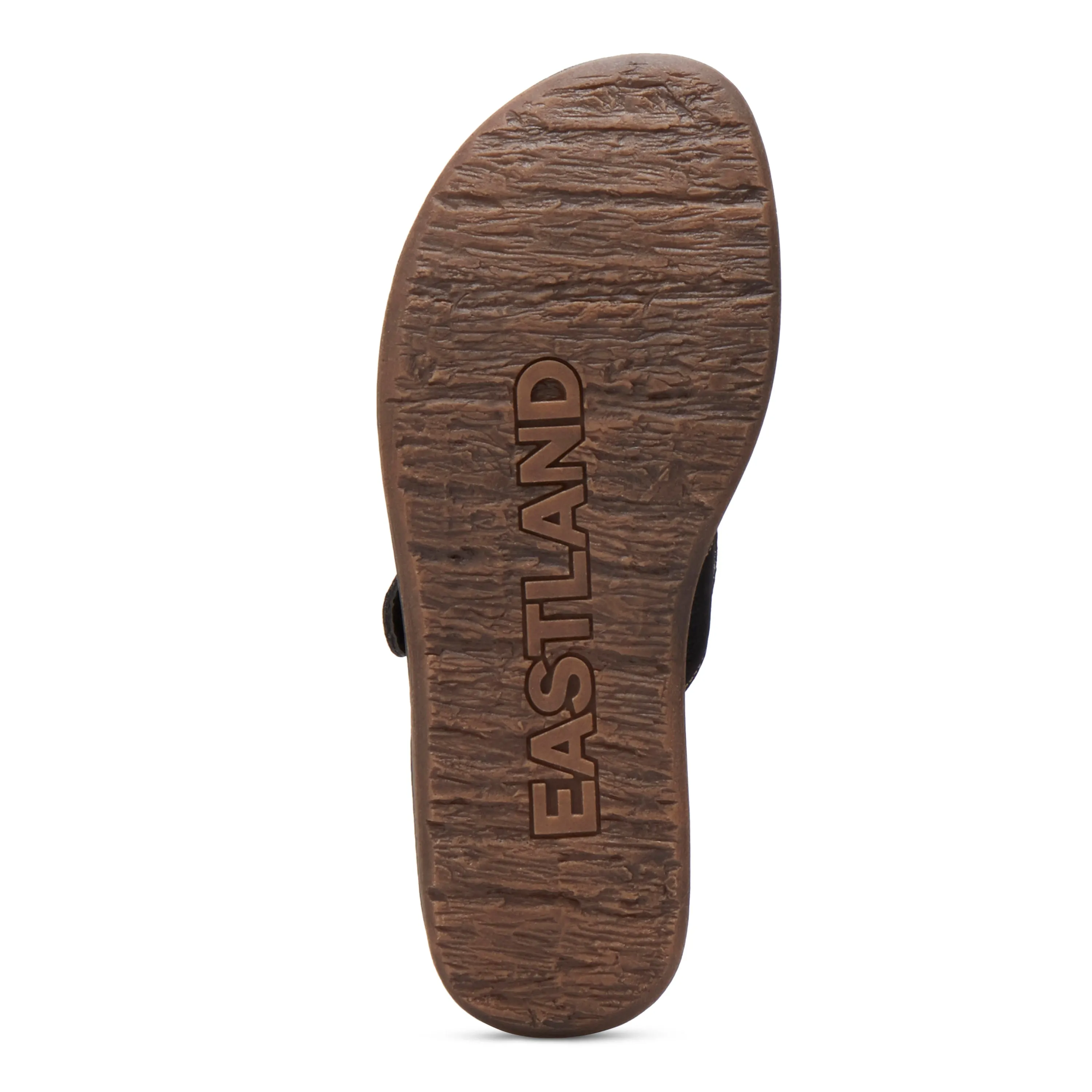 Women's Emilia Thong Sandal sold by Eastland product image thumbnail 4