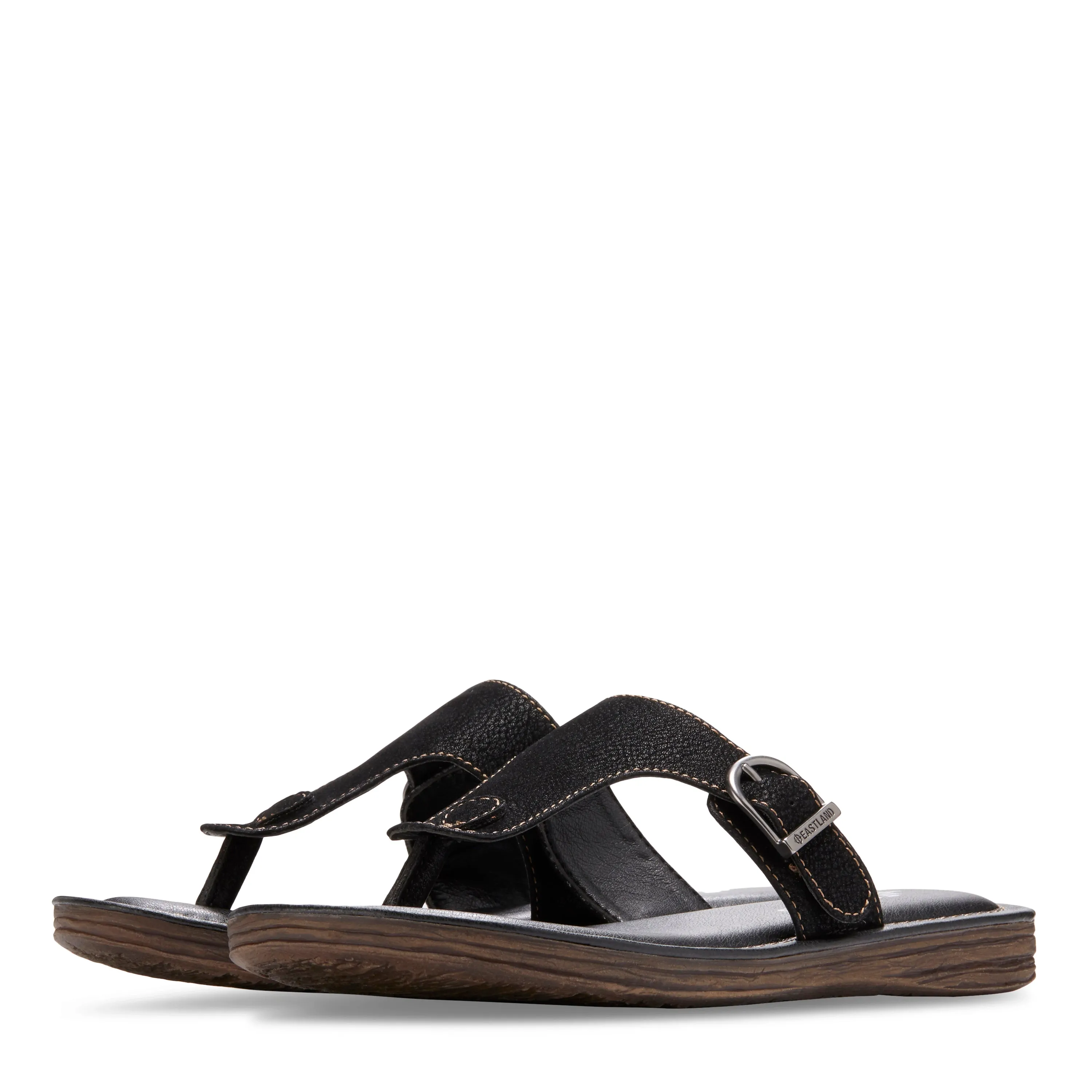 Women's Emilia Thong Sandal sold by Eastland product image thumbnail 5