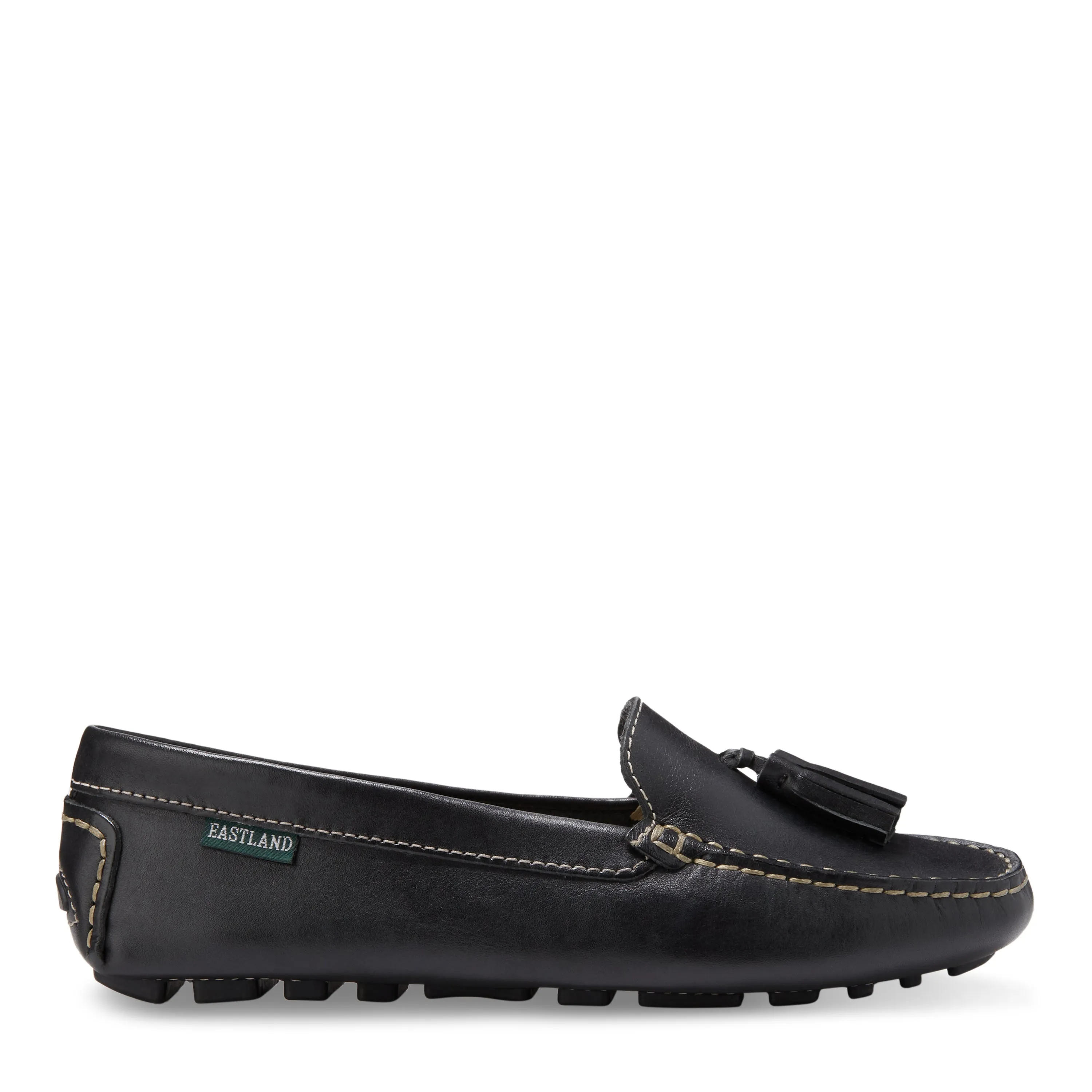 Women's Tabitha Tassel Loafer sold by Eastland product image thumbnail 2