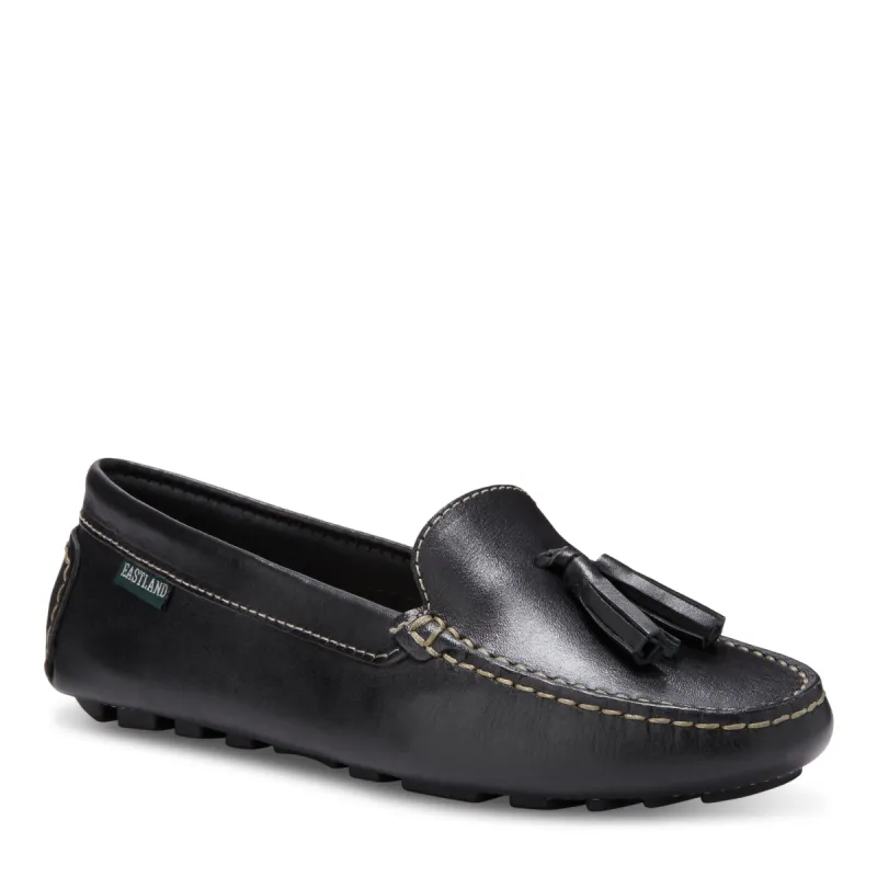 Women's Tabitha Tassel Loafer sold by Eastland