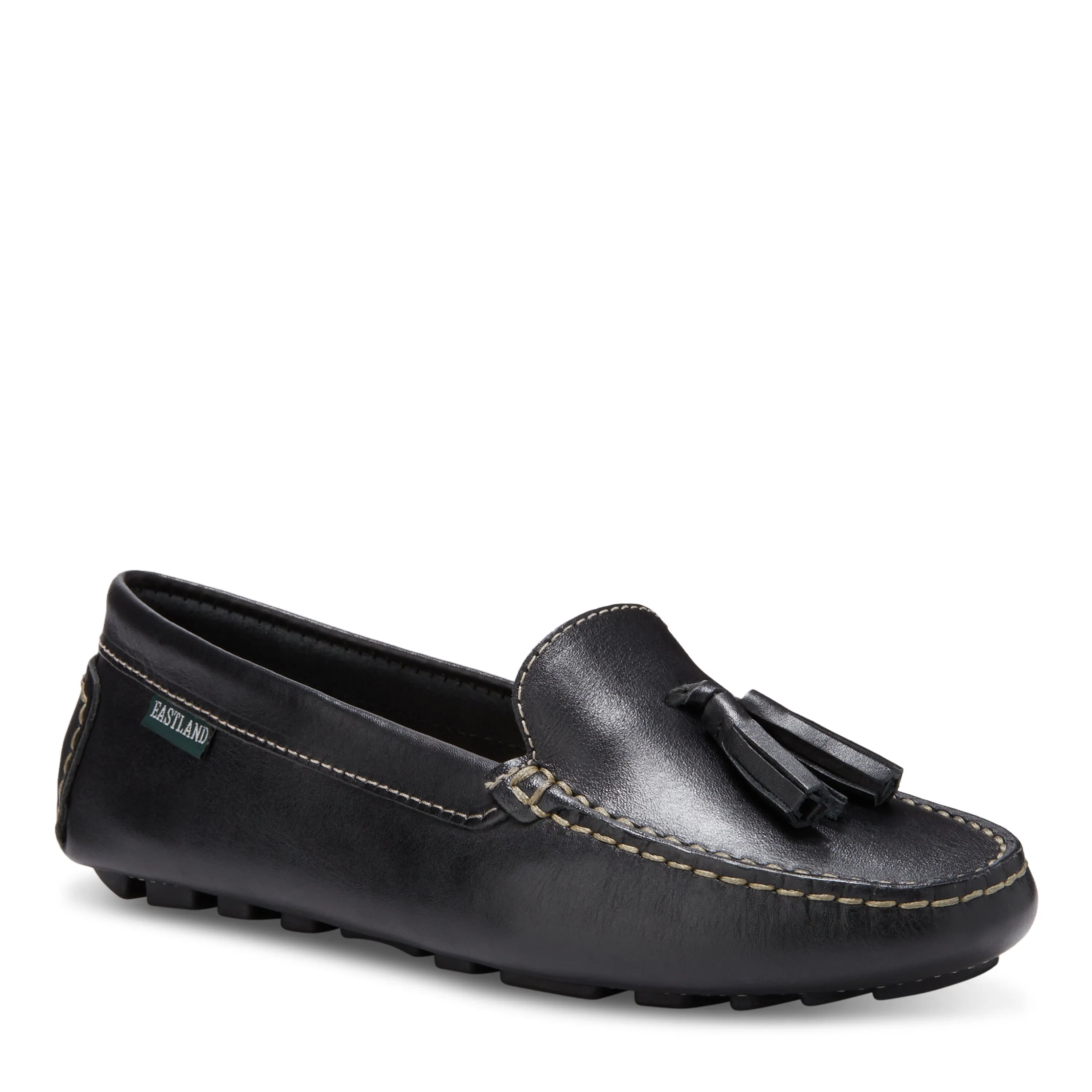 Women's Tabitha Tassel Loafer sold by Eastland