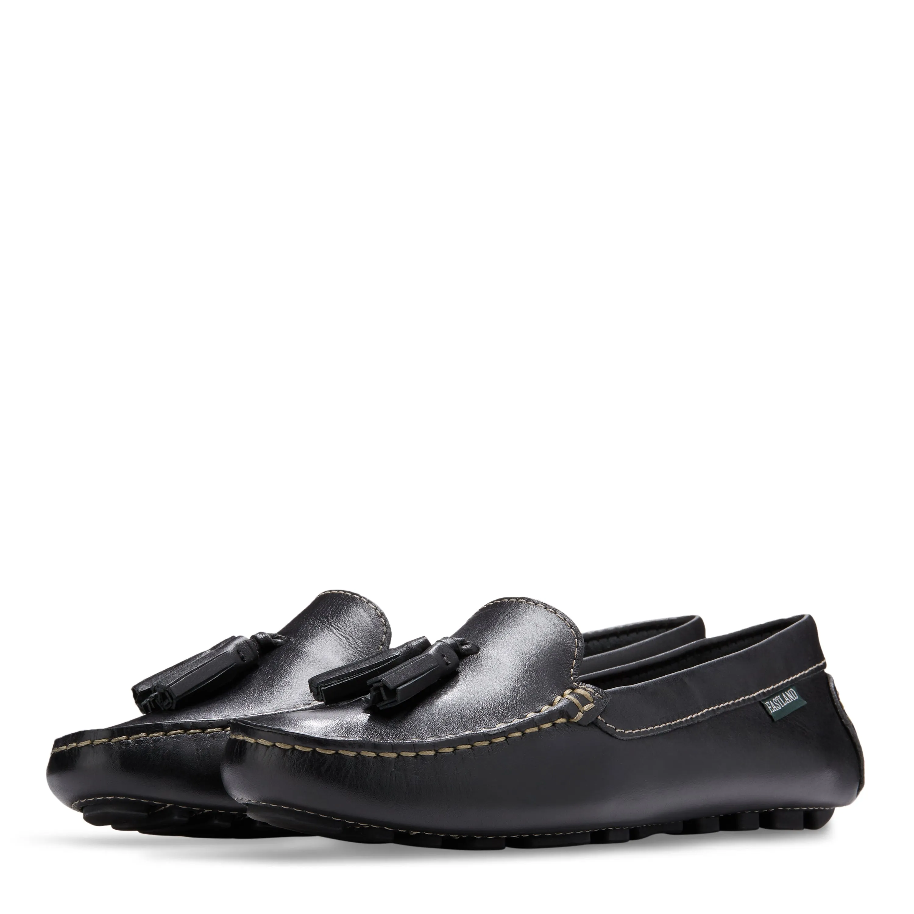 Women's Tabitha Tassel Loafer sold by Eastland product image thumbnail 5