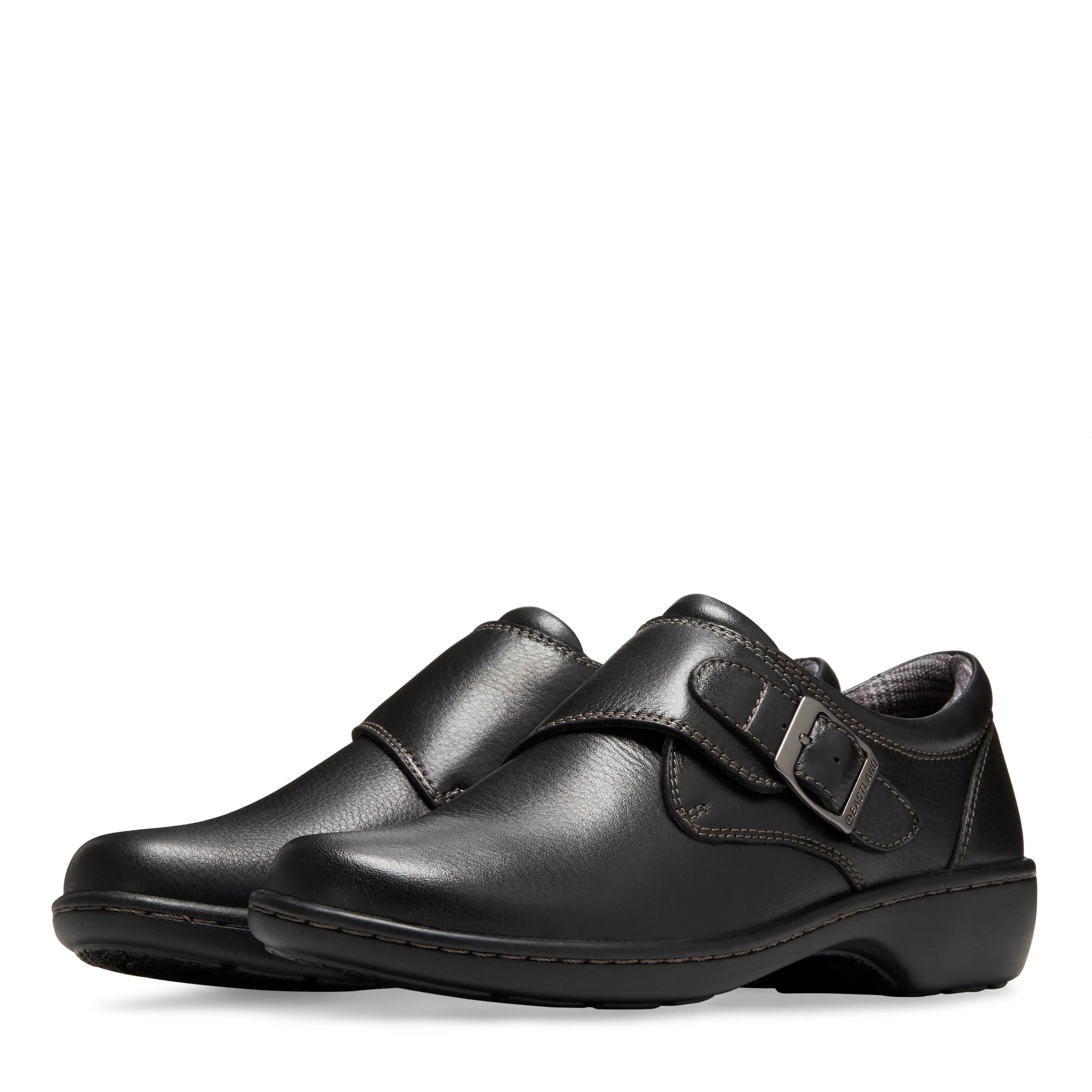 Women's Anna Monk Strap Slip On sold by Eastland product image thumbnail 5