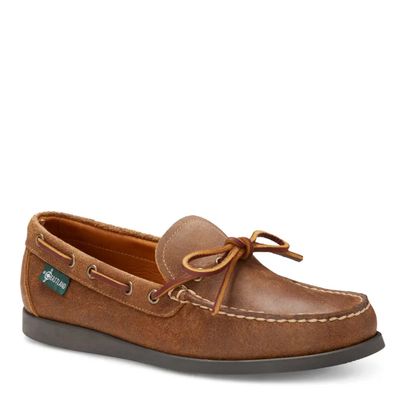 Men's Yarmouth 1955 Camp Moc Slip On sold by Eastland