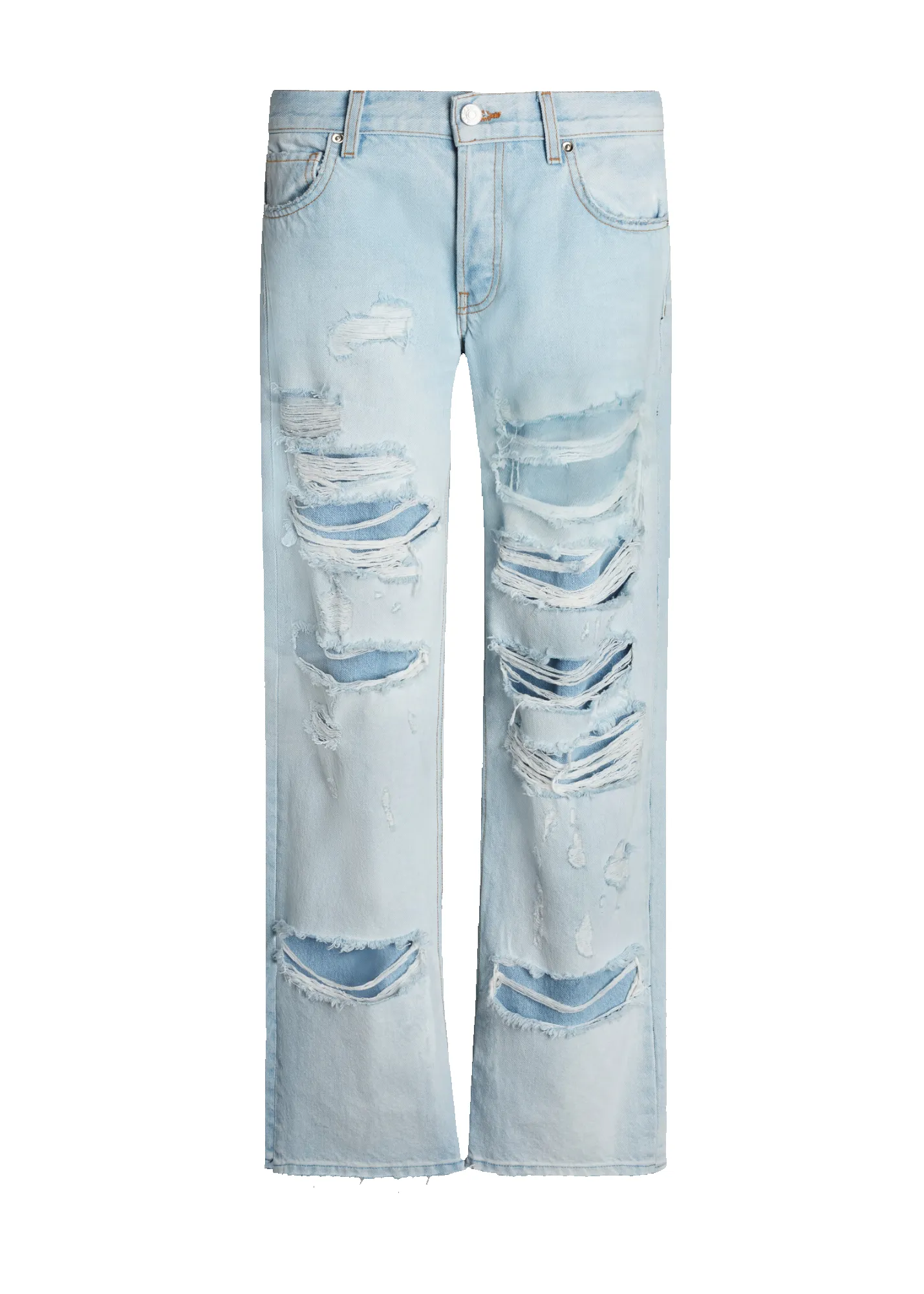 Low Rise Baggy sold by EB Denim product image thumbnail 2