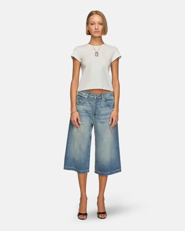 Rizu Short sold by EB Denim