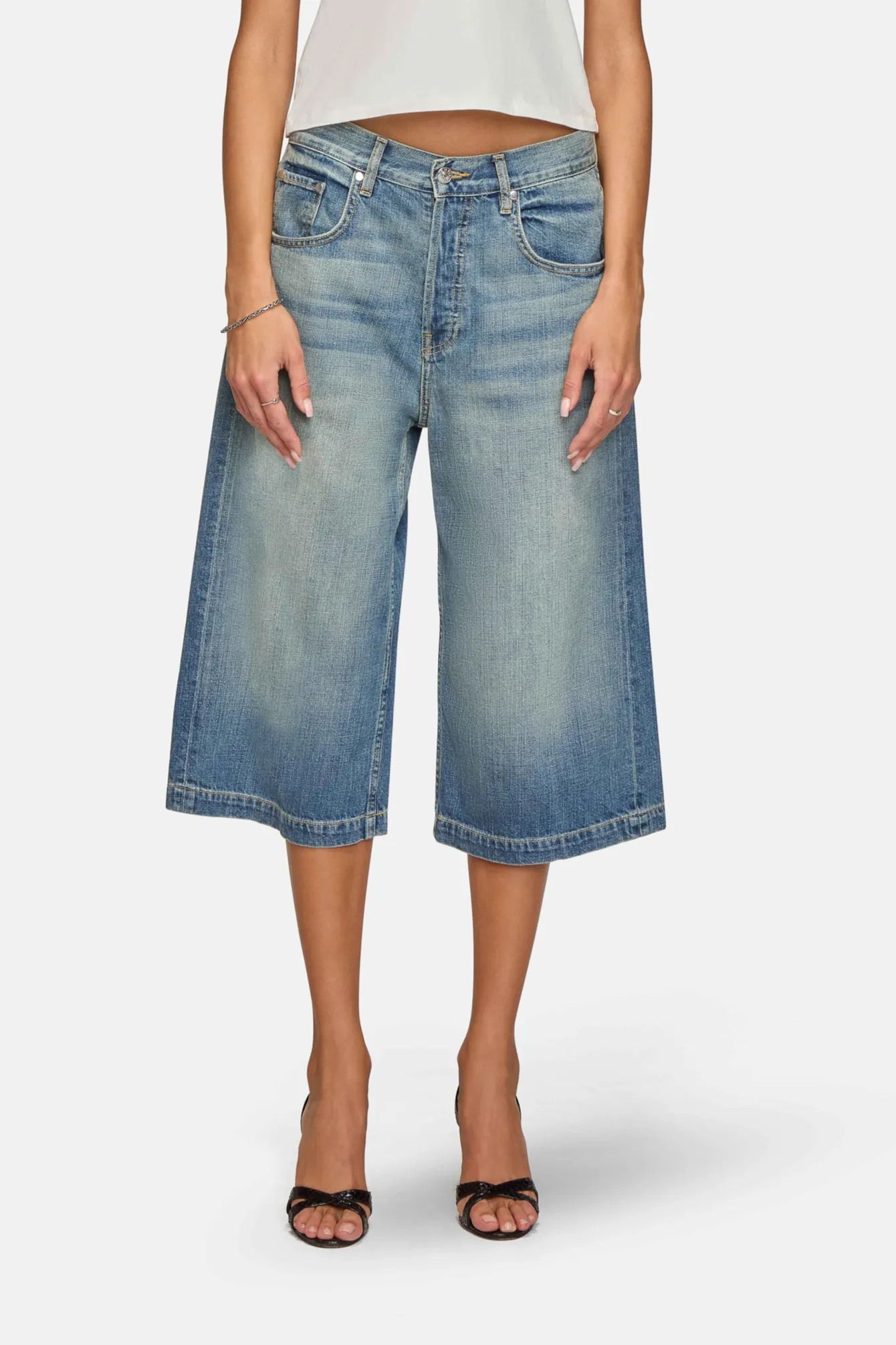 Rizu Short sold by EB Denim product image thumbnail 2