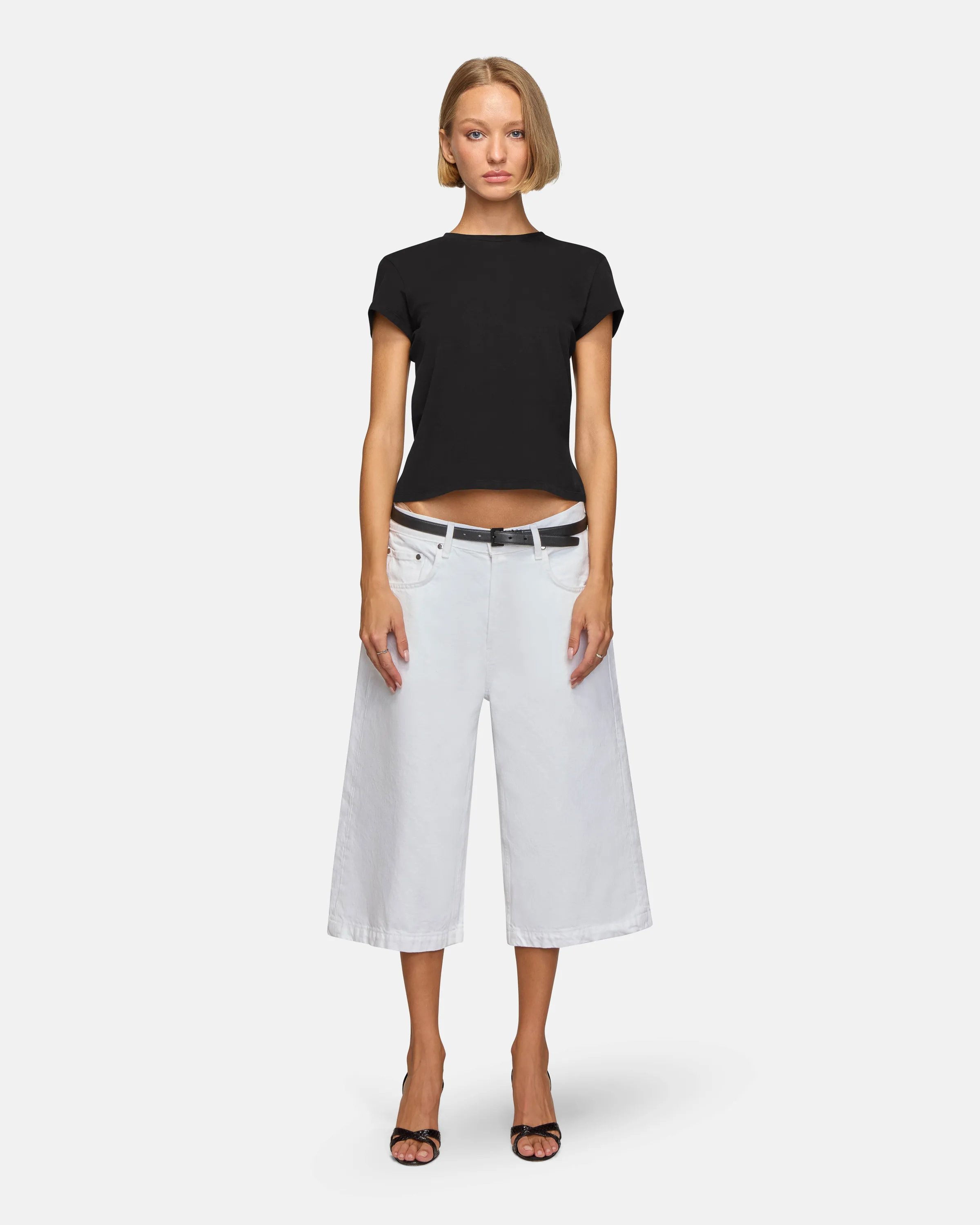 Rizu Short sold by EB Denim product image thumbnail 5