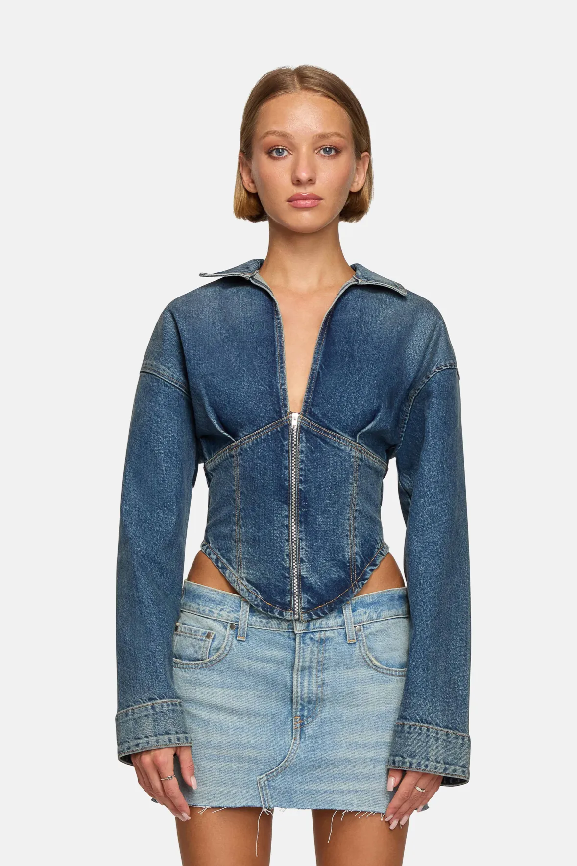 Joni Top sold by EB Denim product image thumbnail 2