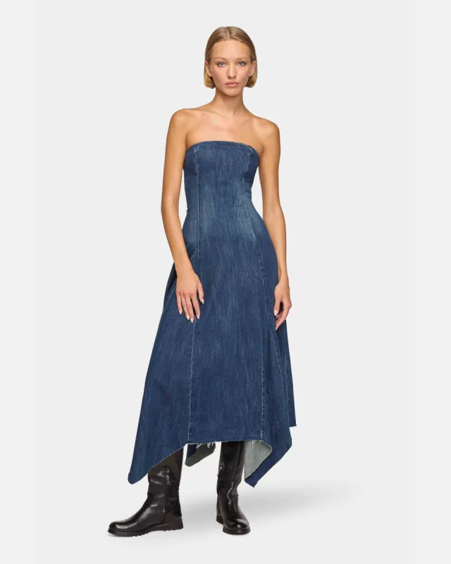 Eliana Dress Montrose sold by EB Denim