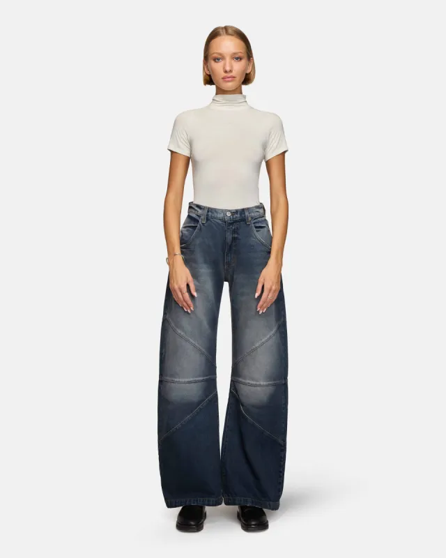 Frederic Barrel Bella Notte sold by EB Denim