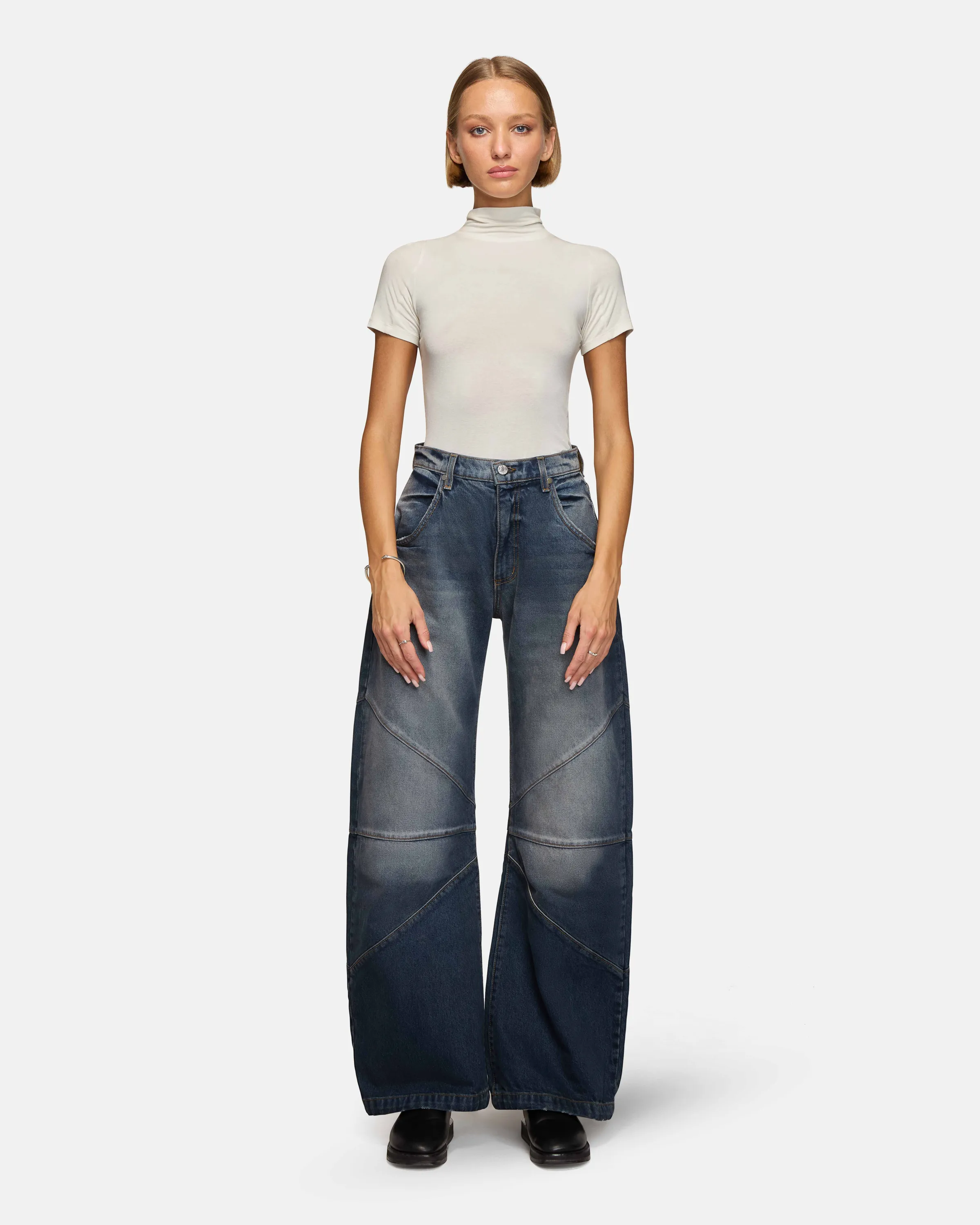 Frederic Barrel Bella Notte sold by EB Denim