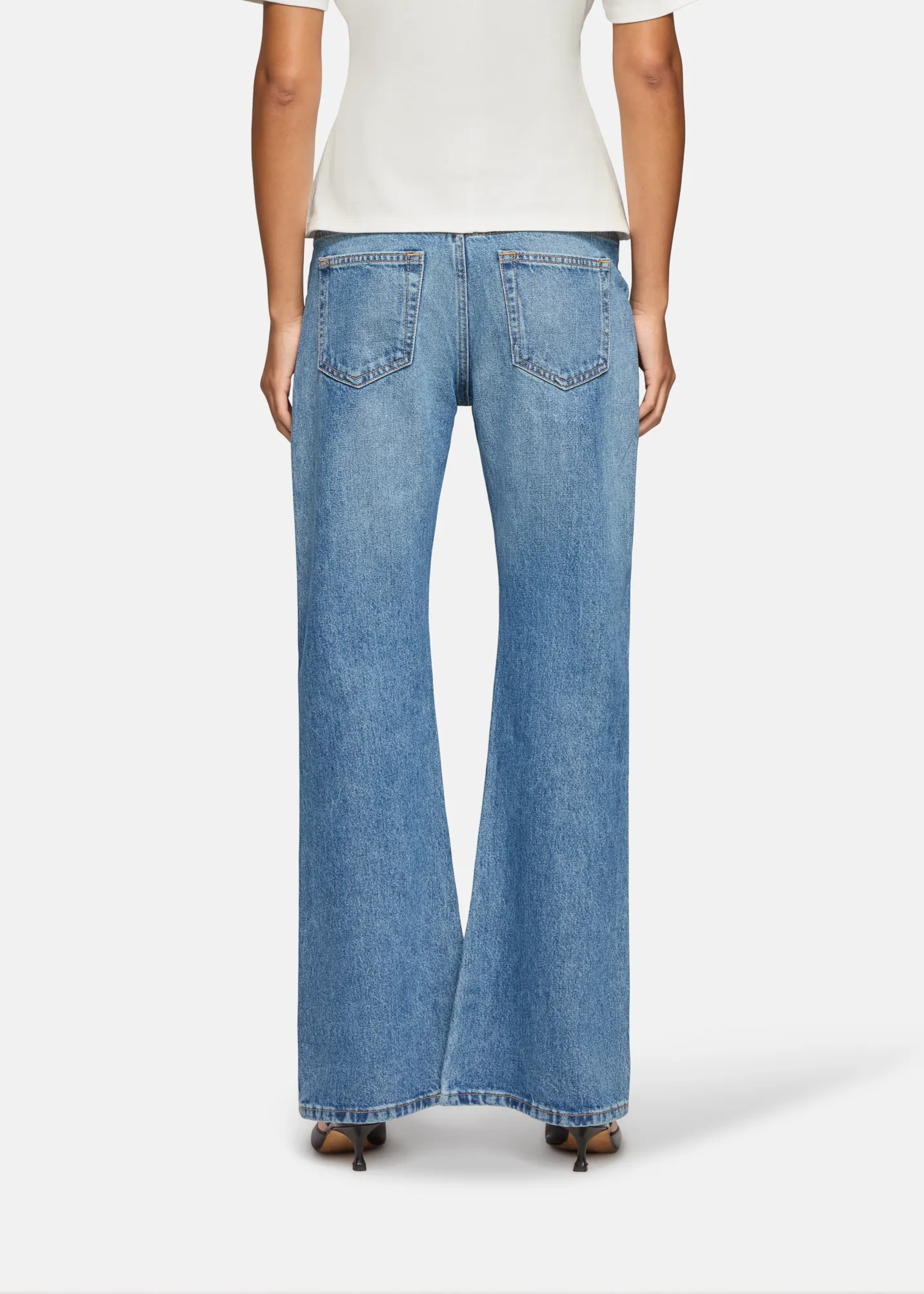 Bella Bootcut sold by EB Denim product image thumbnail 4