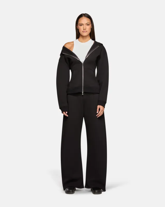 Enzo Barrel Sweatpant sold by EB Denim