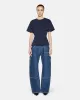 Enzo Double Knee Carpenter sold by EB Denim