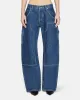 Enzo Double Knee Carpenter sold by EB Denim