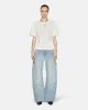 Enzo Double Knee Carpenter sold by EB Denim