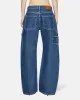 Enzo Double Knee Carpenter sold by EB Denim