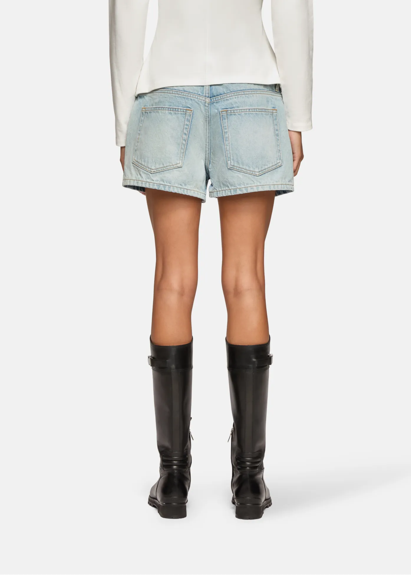 Arbor Short Daphne sold by EB Denim product image thumbnail 4