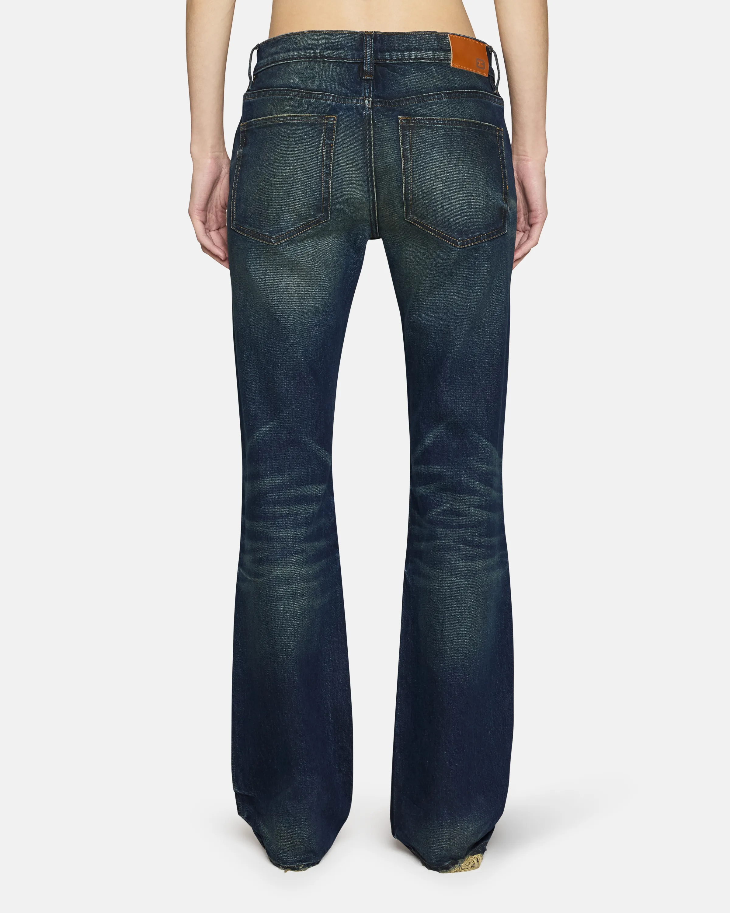 Maria Slim Bootcut Santana sold by EB Denim product image thumbnail 4