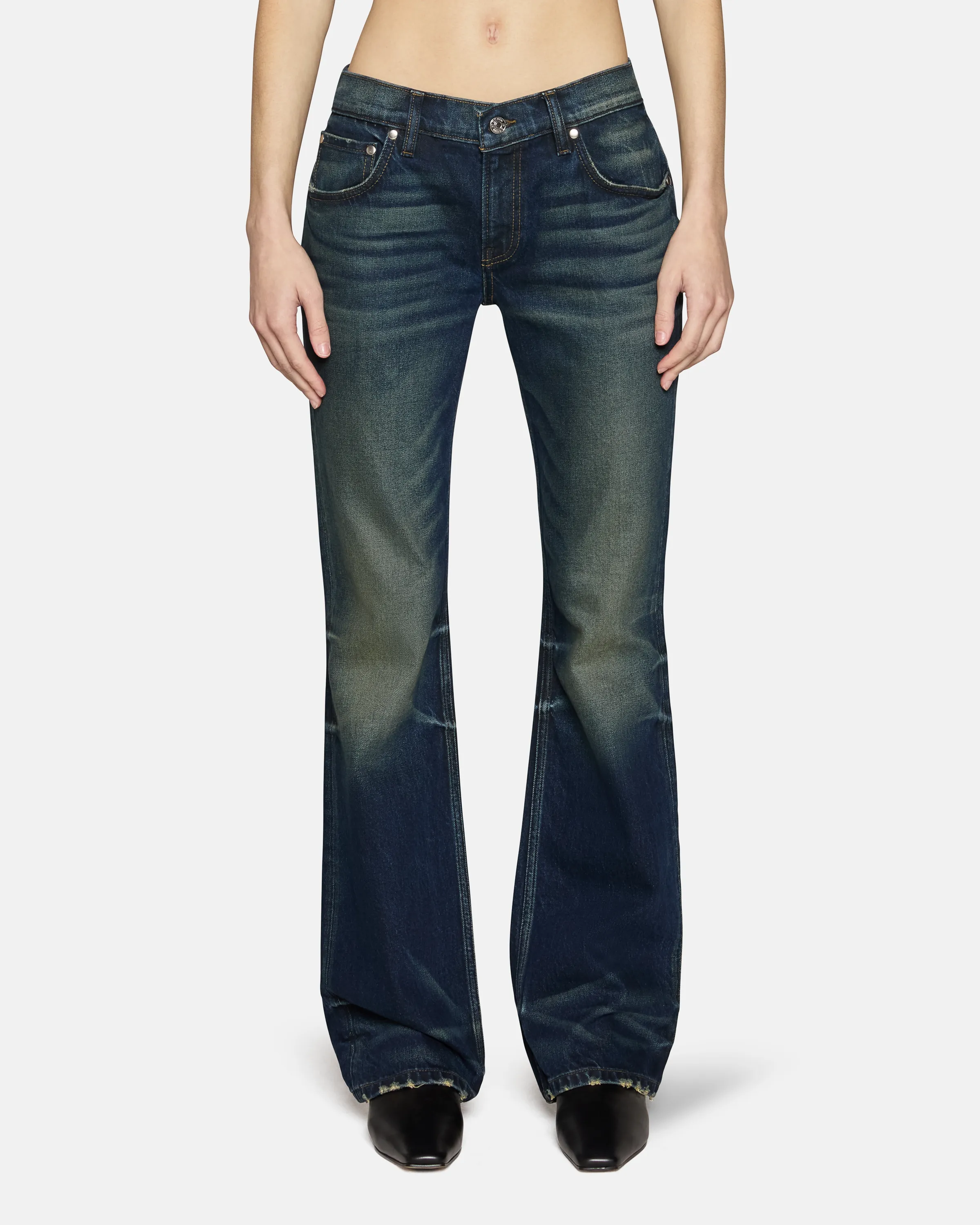Maria Slim Bootcut Santana sold by EB Denim product image thumbnail 2