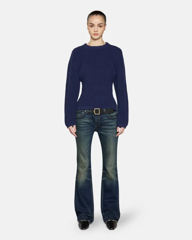 Maria Slim Bootcut Santana sold by EB Denim