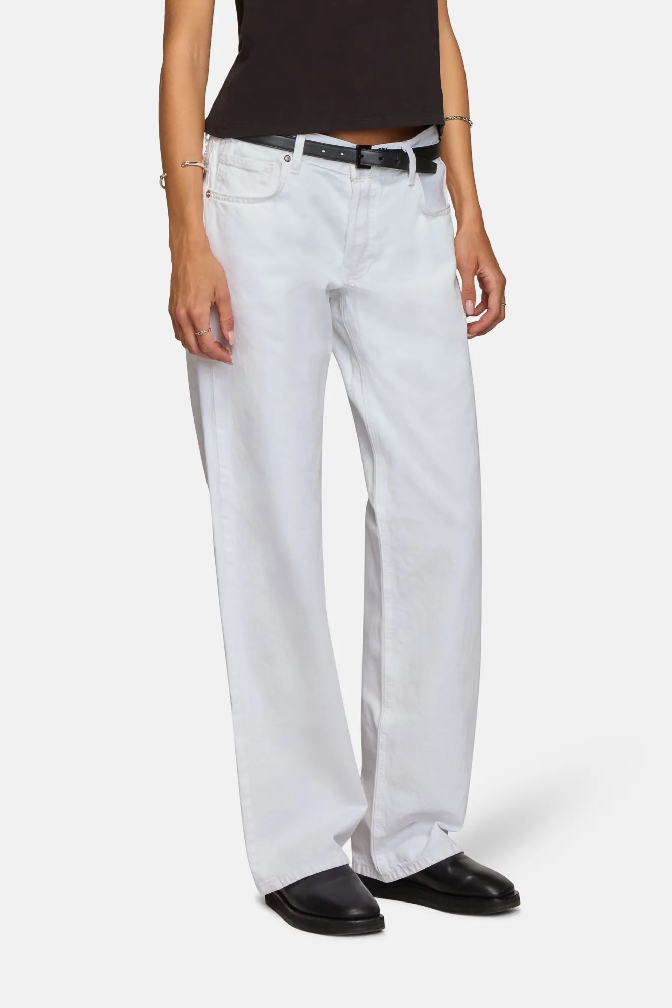 Low Rise Baggy sold by EB Denim product image thumbnail 3