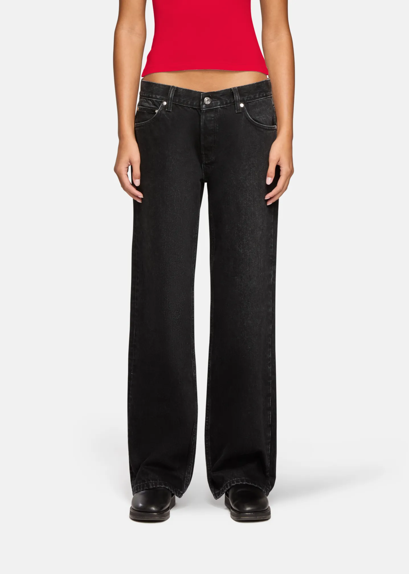 Low Rise Baggy Magica sold by EB Denim product image thumbnail 2