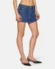 Cherry Mini Skirt Manhattan sold by EB Denim