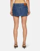 Cherry Mini Skirt Manhattan sold by EB Denim