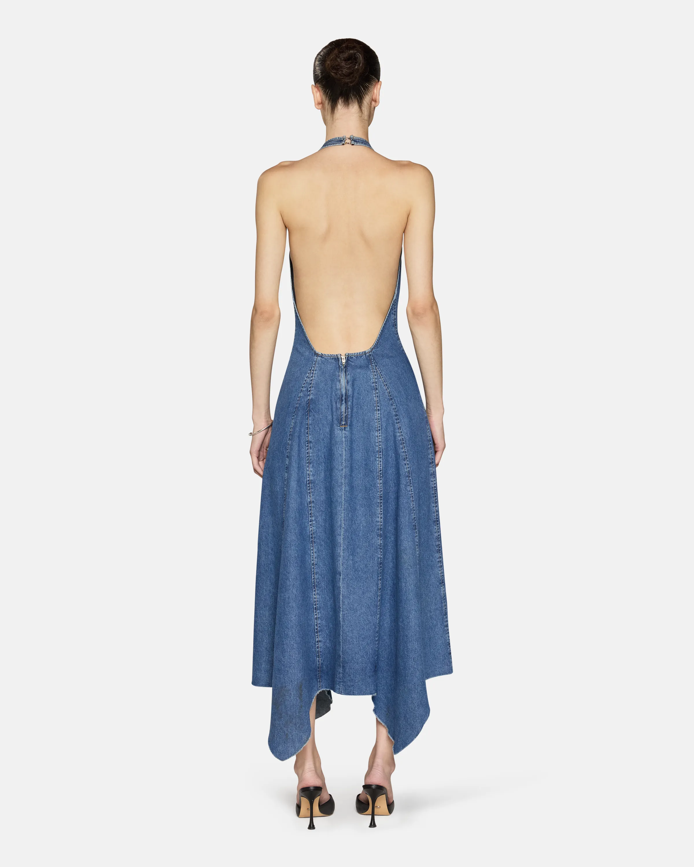 Stella Dress Rochelle sold by EB Denim product image thumbnail 3