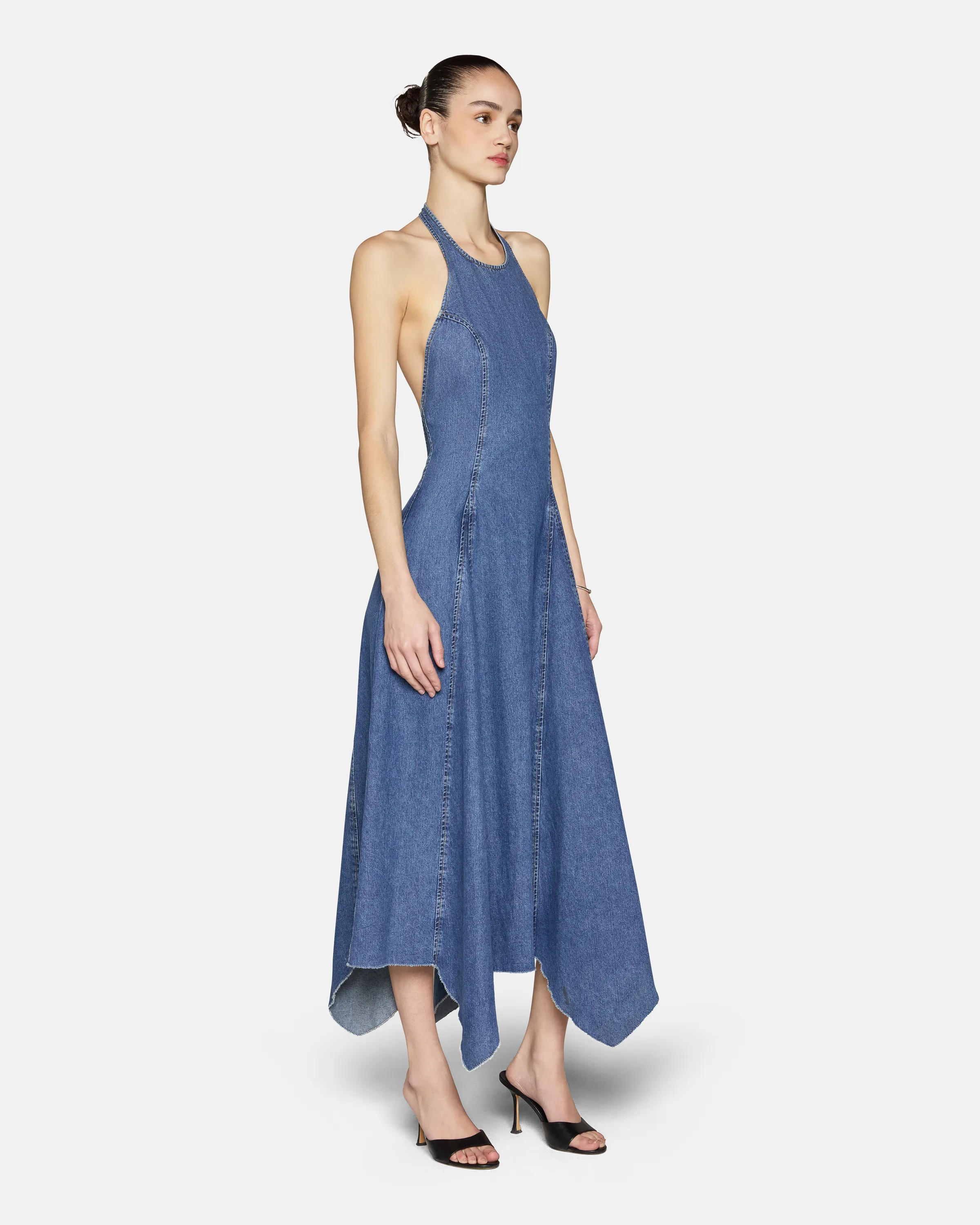Stella Dress Rochelle sold by EB Denim product image thumbnail 2
