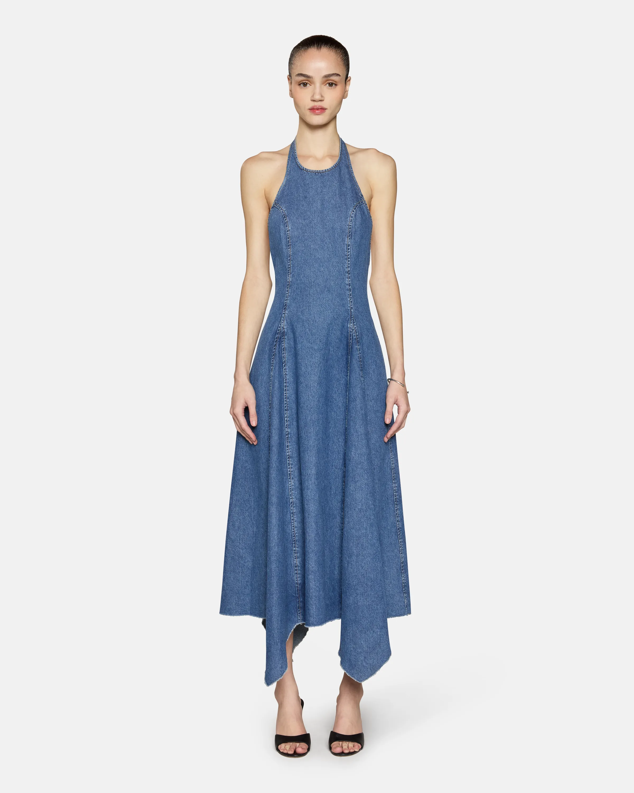 Stella Dress Rochelle sold by EB Denim