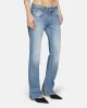 Maria Mid Rise Bootcut Windemere sold by EB Denim