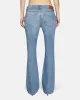 Maria Mid Rise Bootcut Windemere sold by EB Denim