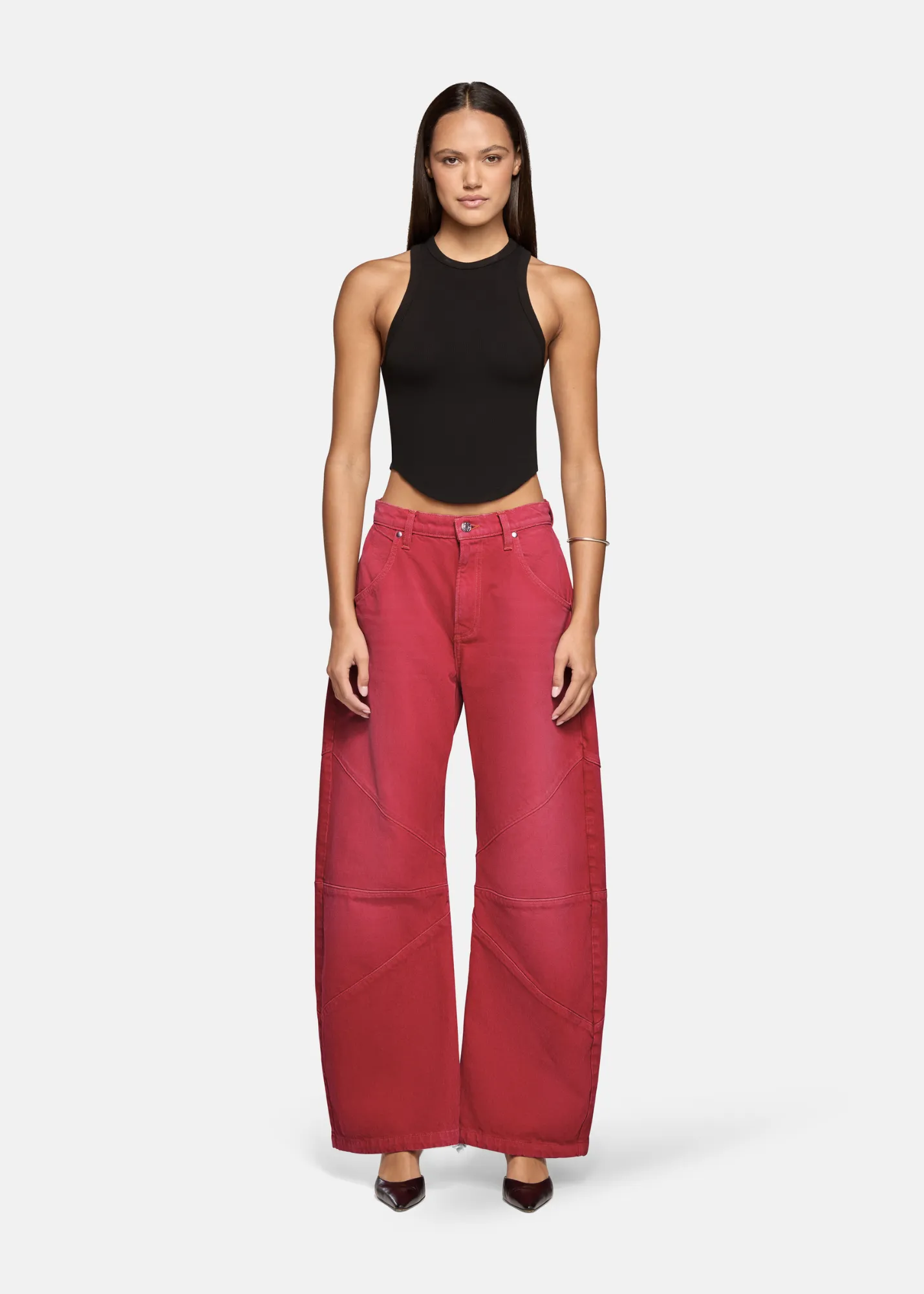 Frederic Barrel Sundown sold by EB Denim