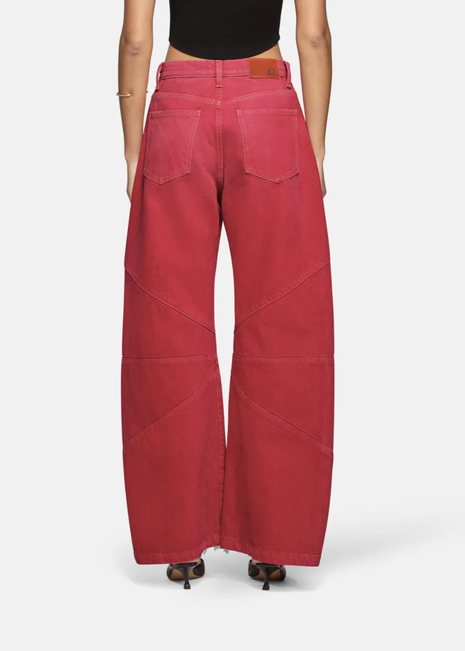 Frederic Barrel Sundown sold by EB Denim product image thumbnail 4