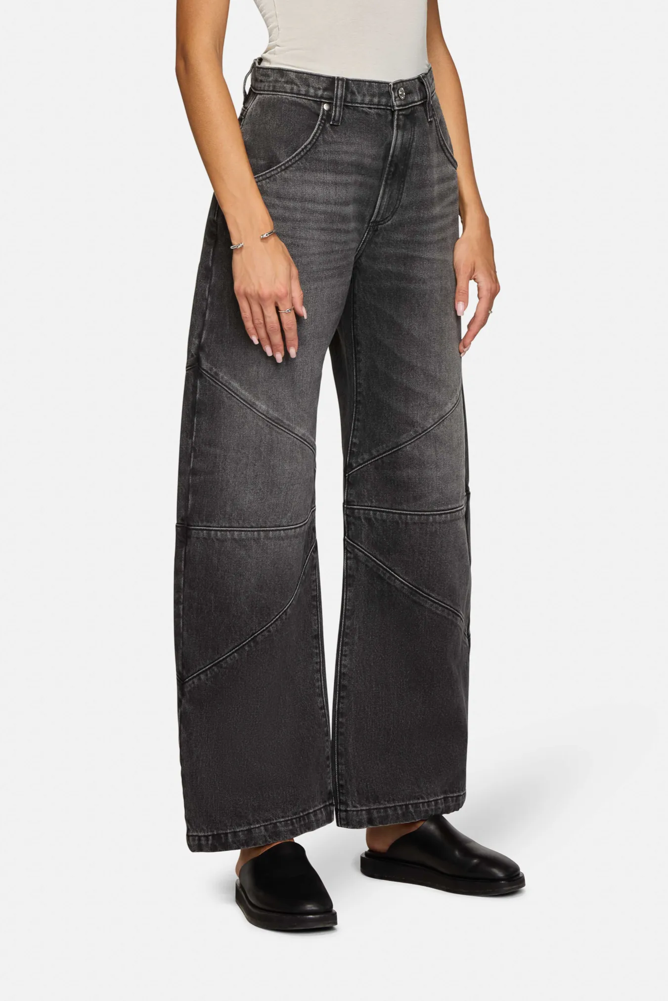 Frederic Barrel Tramonto sold by EB Denim product image thumbnail 3