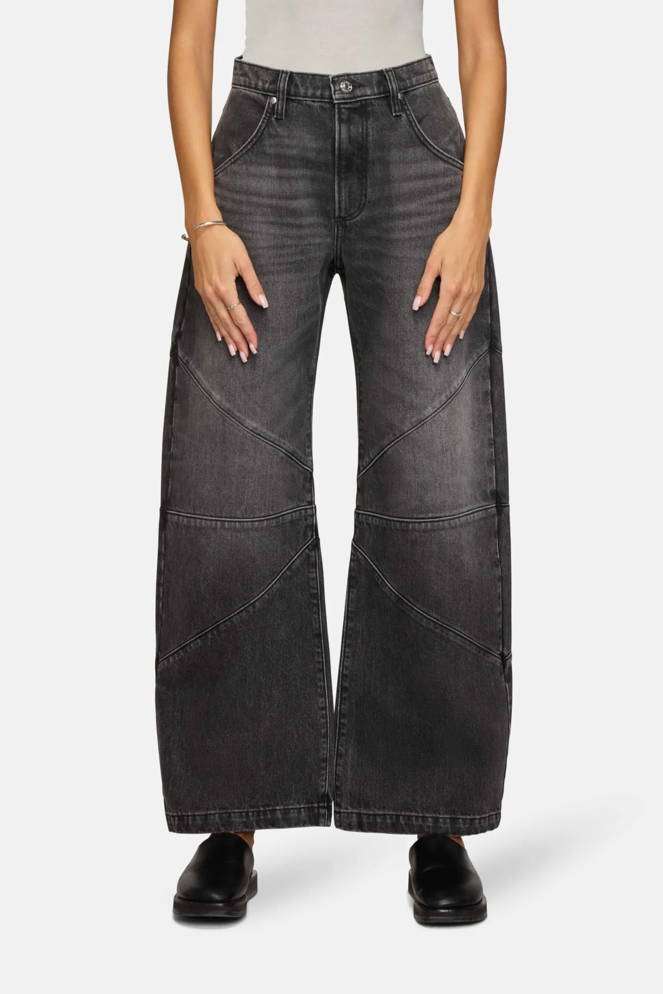 Frederic Barrel Tramonto sold by EB Denim product image thumbnail 2