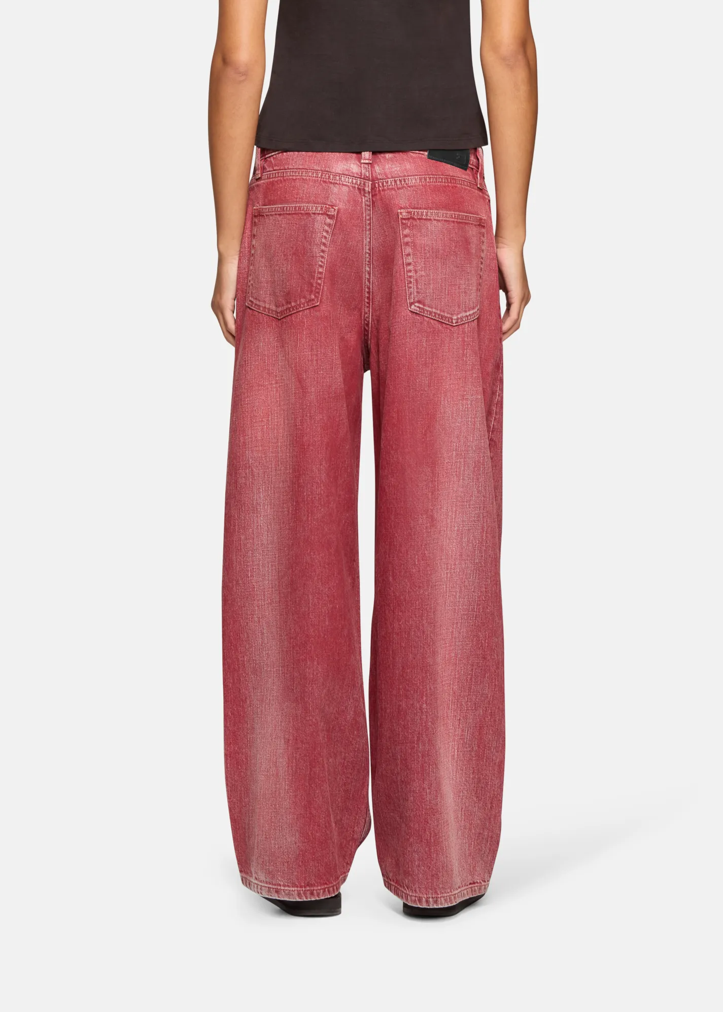 Dario Extra Baggy Harlem sold by EB Denim product image thumbnail 4