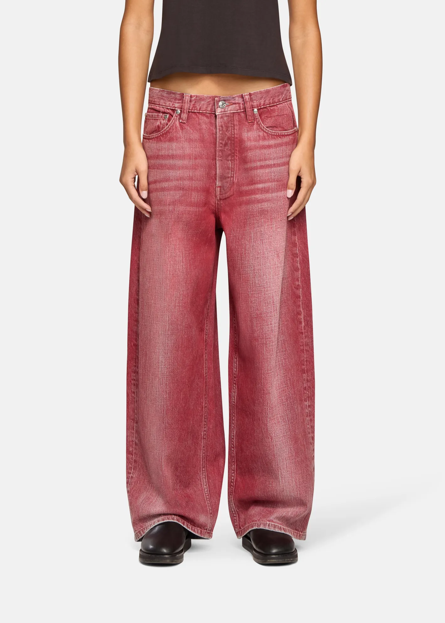 Dario Extra Baggy Harlem sold by EB Denim product image thumbnail 2
