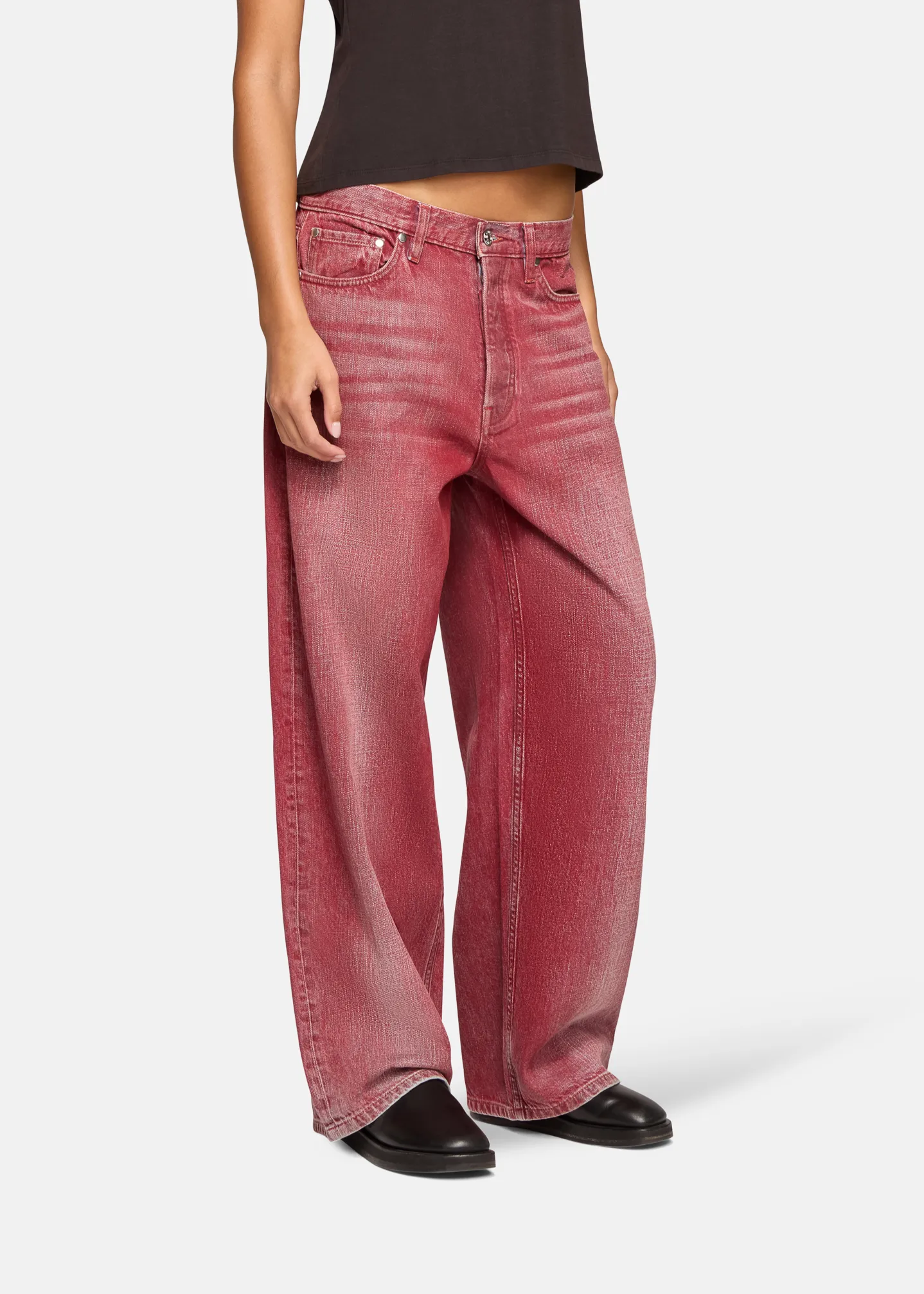 Dario Extra Baggy Harlem sold by EB Denim product image thumbnail 3