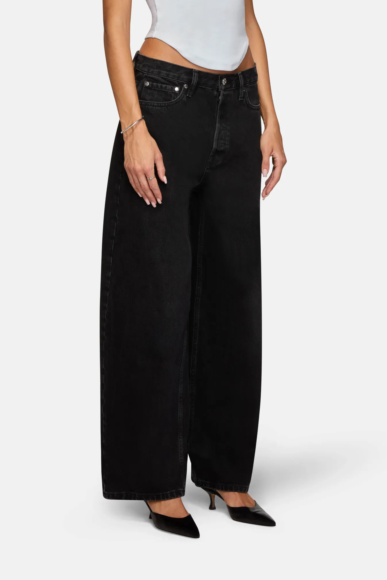 Dario Extra Baggy Magica sold by EB Denim product image thumbnail 3