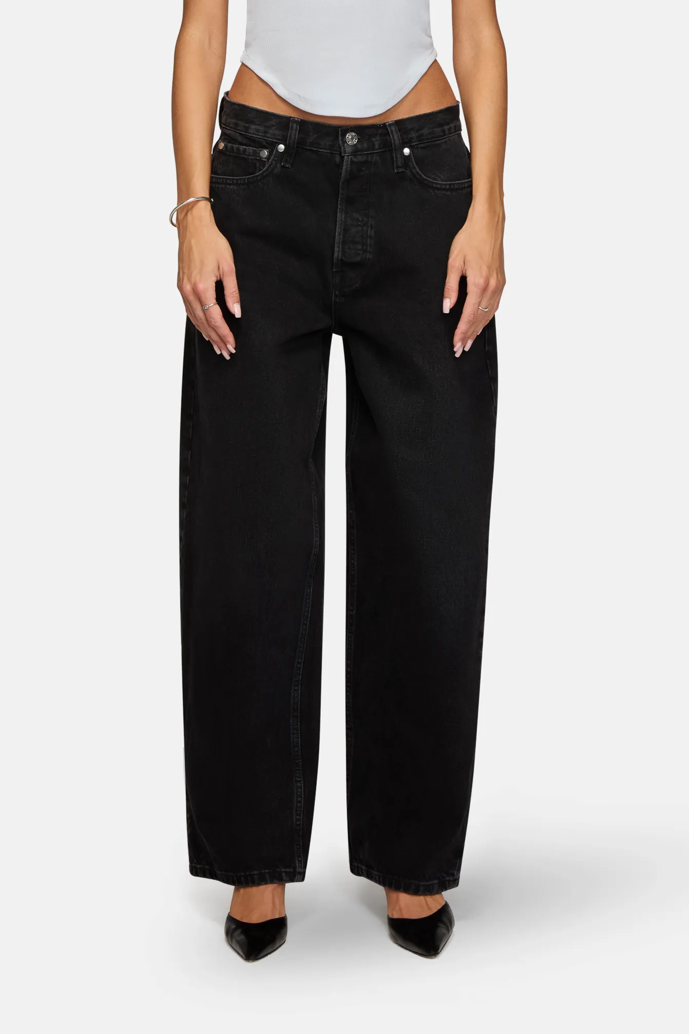 Dario Extra Baggy Magica sold by EB Denim product image thumbnail 2