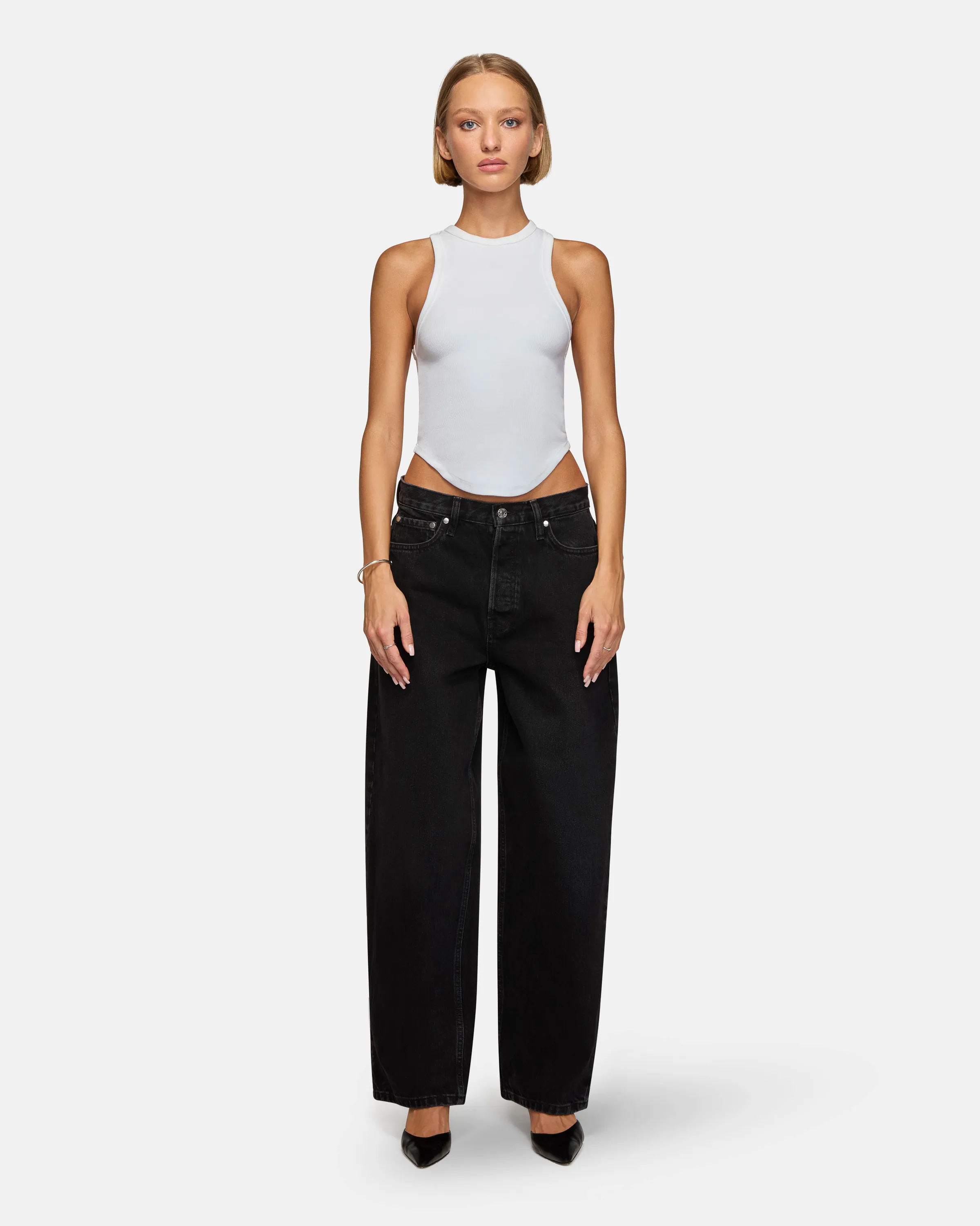 Dario Extra Baggy Magica sold by EB Denim