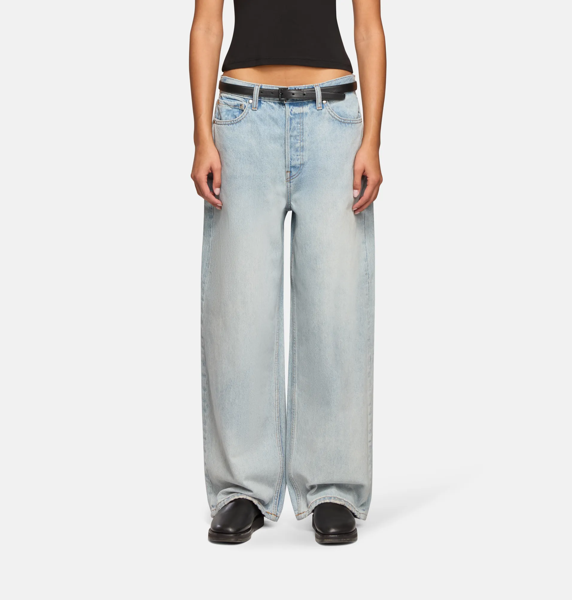 Dario Extra Baggy Sanctuary sold by EB Denim product image thumbnail 2