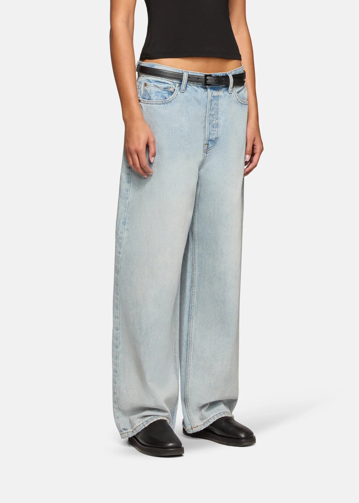 Dario Extra Baggy Sanctuary sold by EB Denim product image thumbnail 3